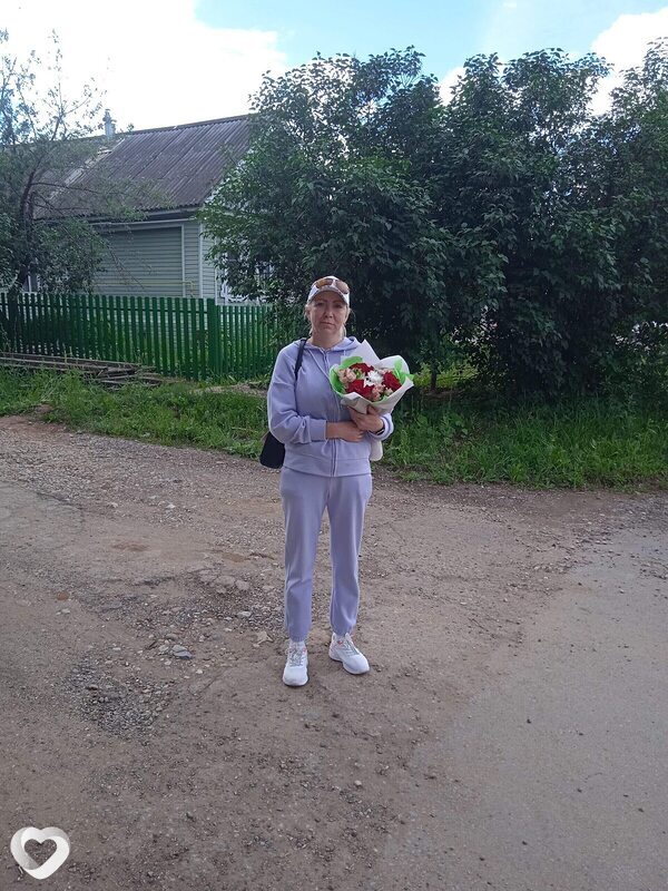 Ольга, 42, Ижевске — анкета №2466175