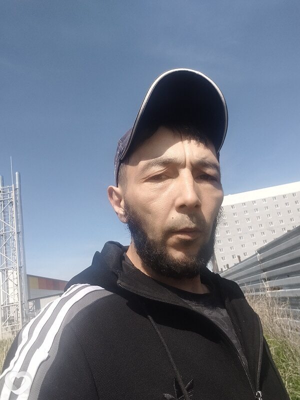 Марат, 39, Кустанае — анкета №2466188