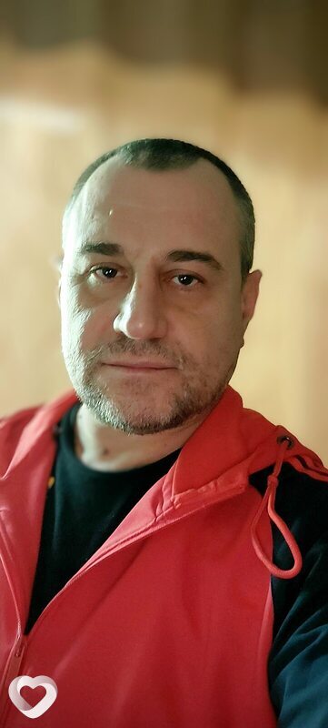 Олег, 55, Донецке — анкета №2466194
