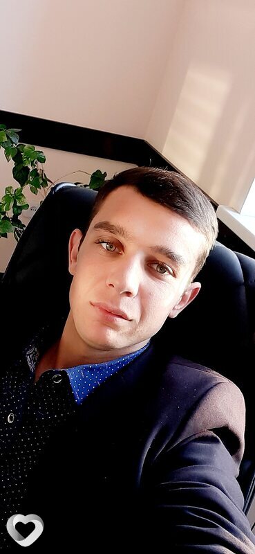 Серёга, 31, Ульяновске — анкета №2466405