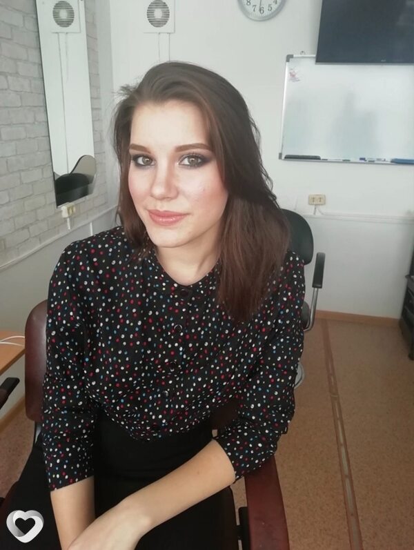 Марина, 37, Ульяновске — анкета №2466419