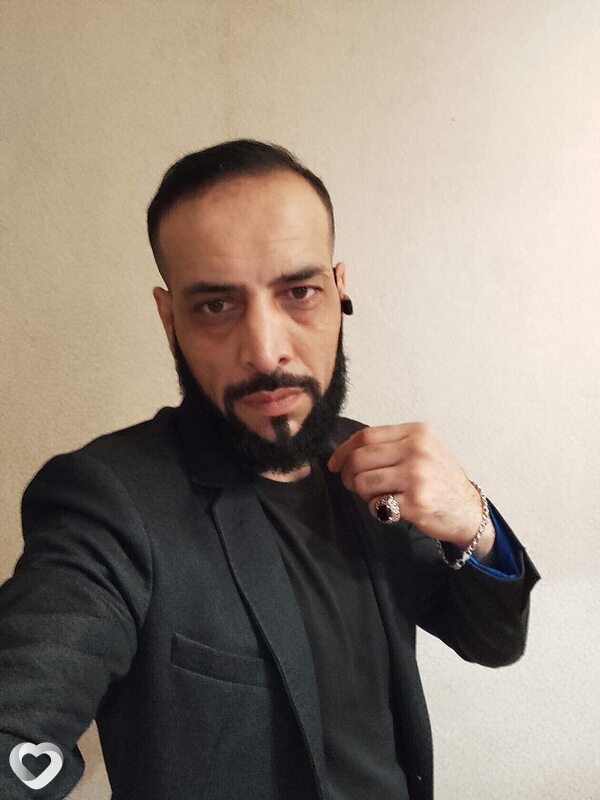 Лев, 42, Санкт-Петербурге — анкета №2466105