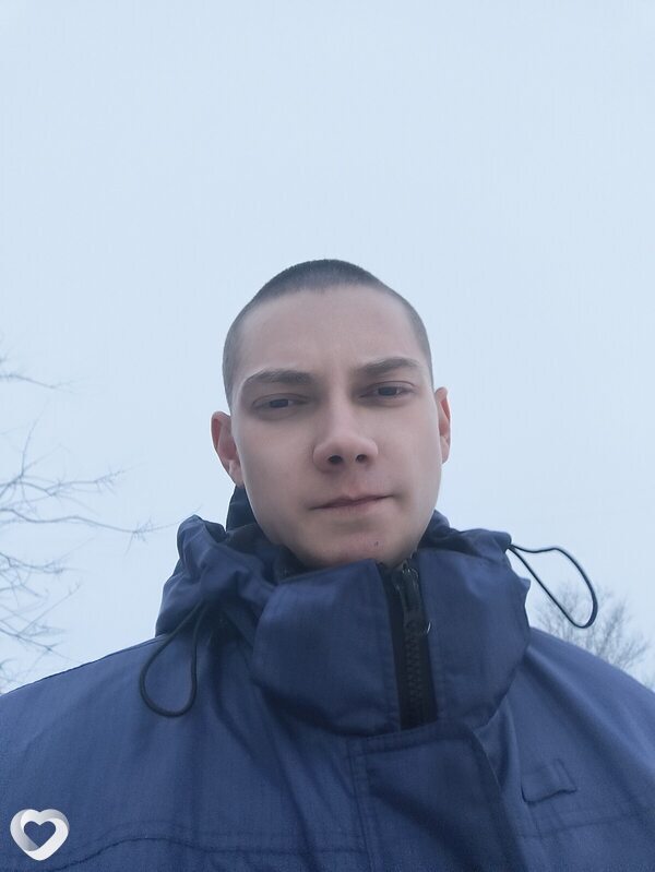 Рамиль, 23, Самаре — анкета №2466113
