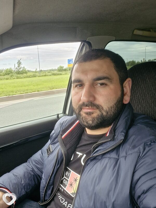 Роман, 34, Санкт-Петербурге — анкета №2466320
