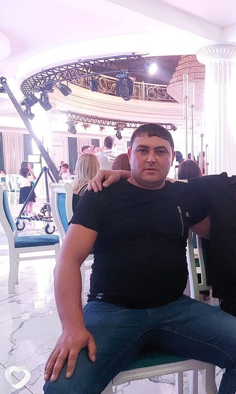 Artur, 36, Ереван — анкета №2466322