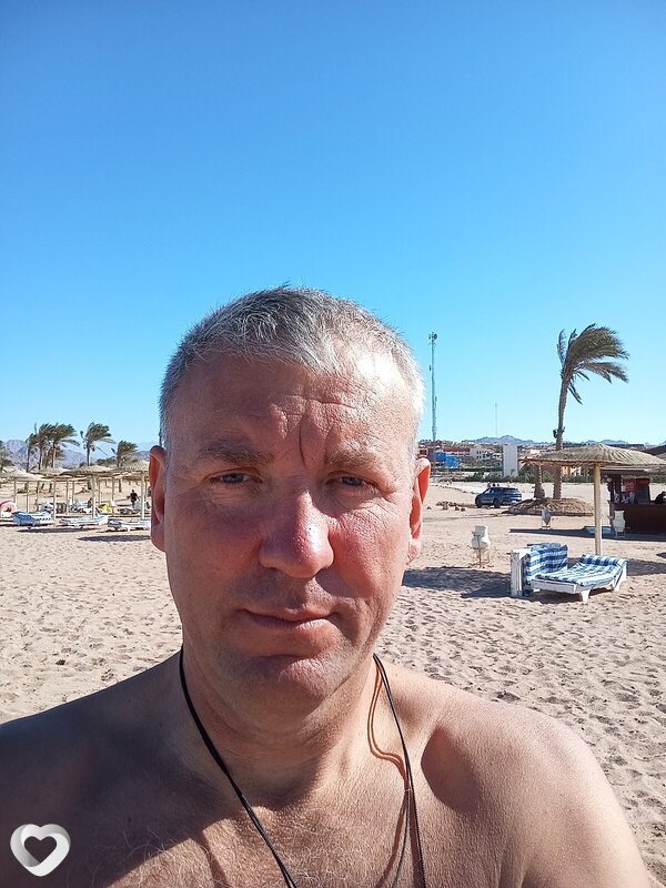 Олег, 49, Саранске — анкета №2466327