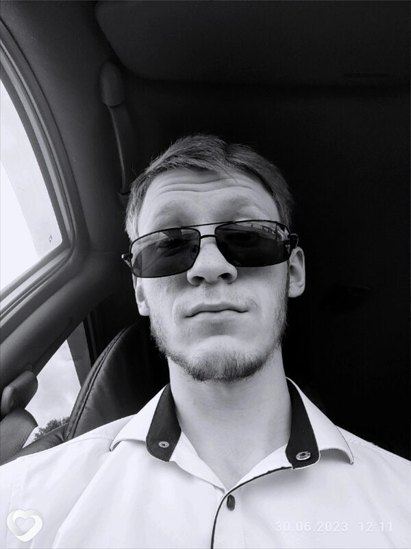 Сергей, 23, Новосибирске — анкета №2466331