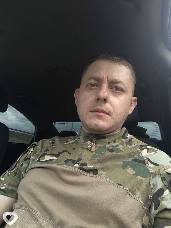 Сергей, 32, Волгограде — анкета №2466338