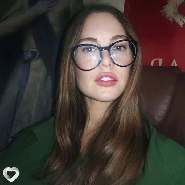 Ева, 30, Стерлитамаке — анкета №2466340