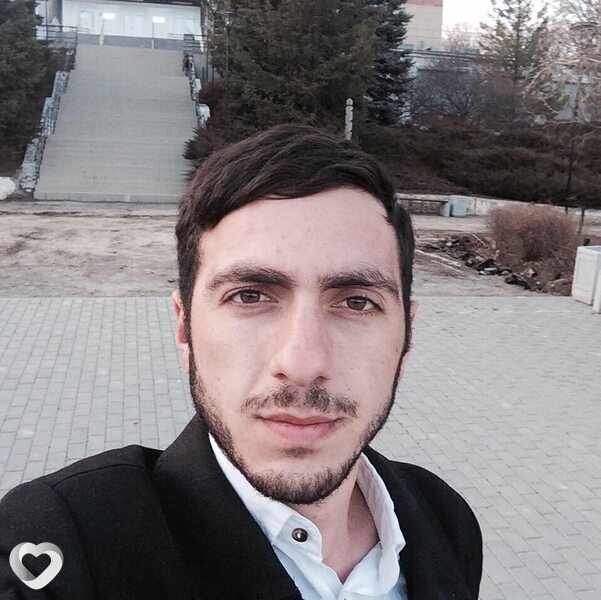 Врмен, 29, Ереван — анкета №2466341