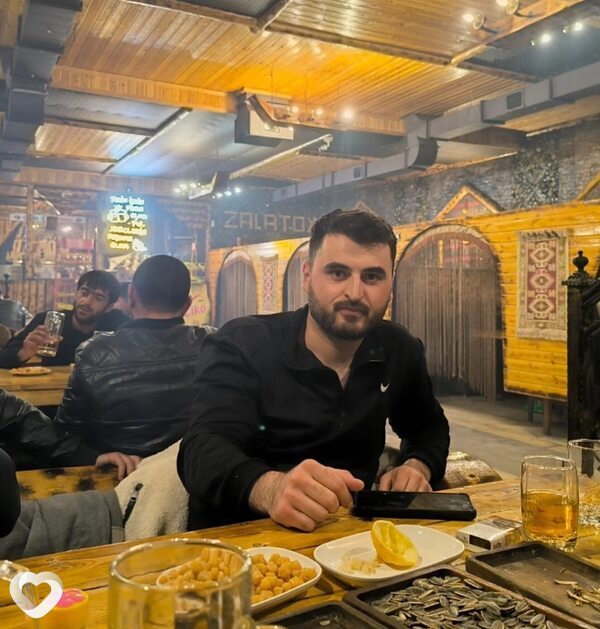 Роял, 31, Тюмени — анкета №2466342