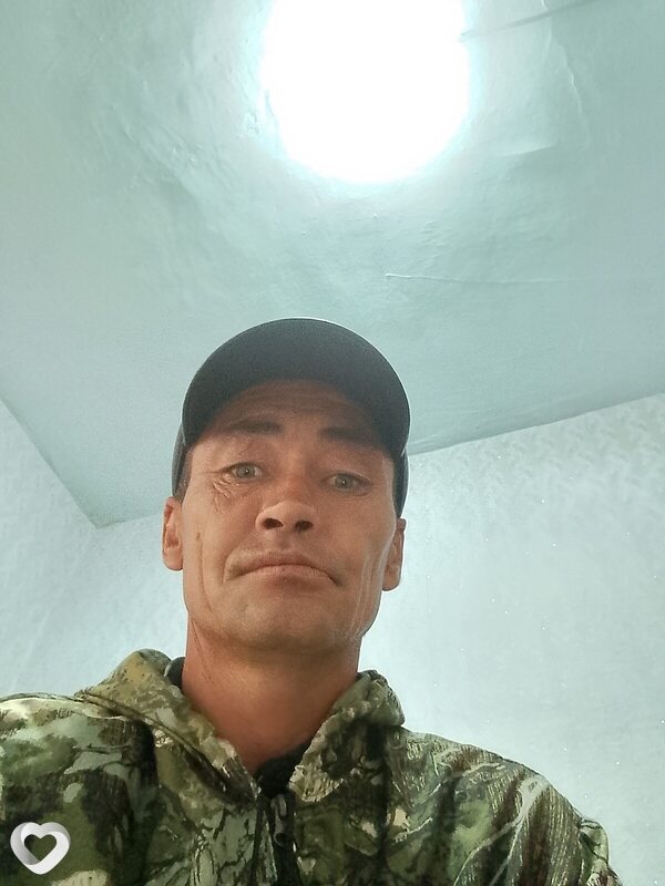 Рамазан, 42, Новосибирске — анкета №2466420