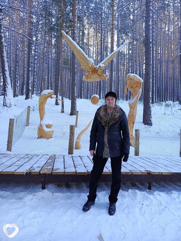 Сергей, 46, Шелехове — анкета №2466431