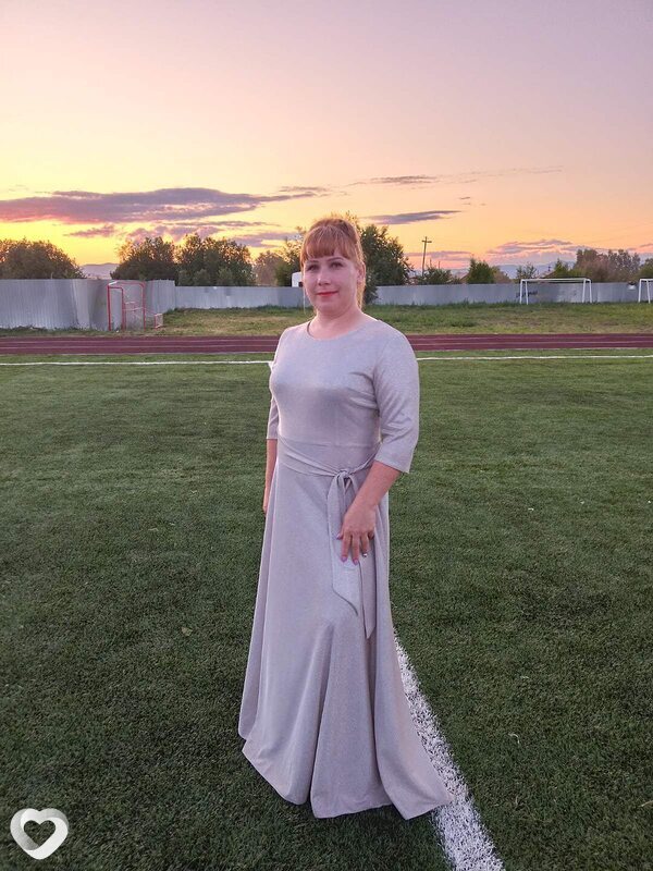 Кристина, 34, Улан-Удэ — анкета №2466439