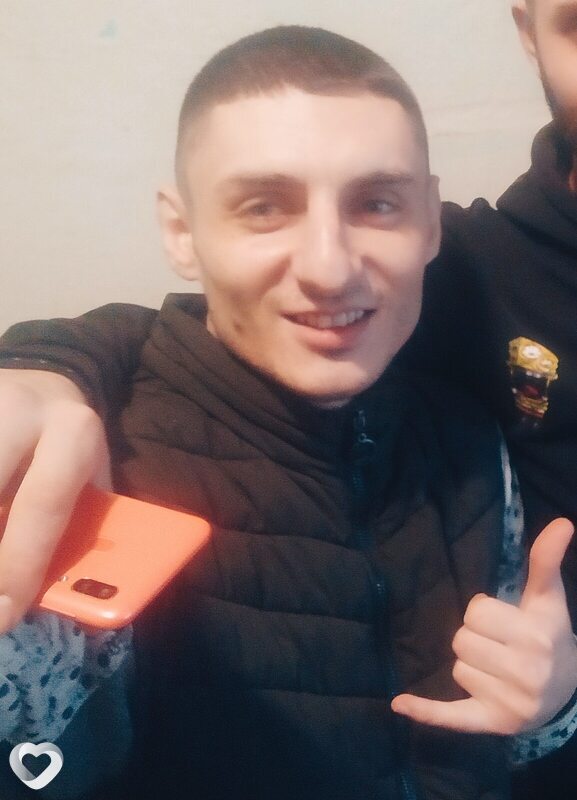 Игорь, 29, Днепр — анкета №2466483