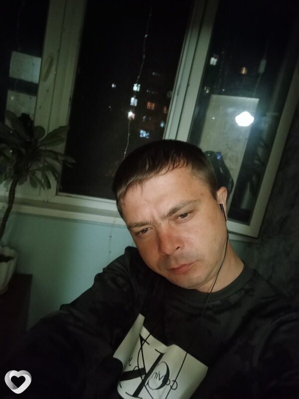 Сергей, 33, Донецке — анкета №2466490