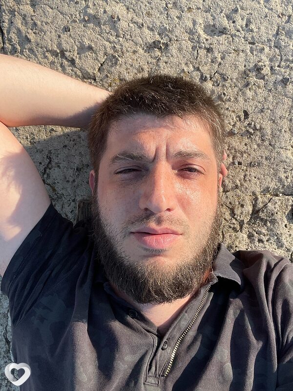 Nightlytramp, 35, Москве — анкета №2466522