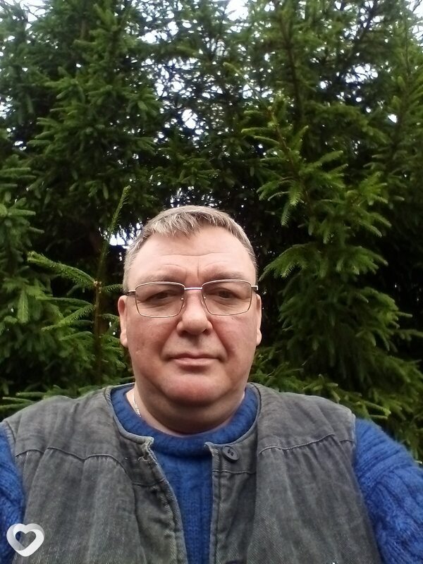 Алексей, 50, Нижнем Новгороде — анкета №2466526