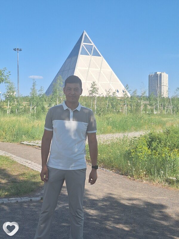 Оралхан, 25, Шымкенте — анкета №2466530