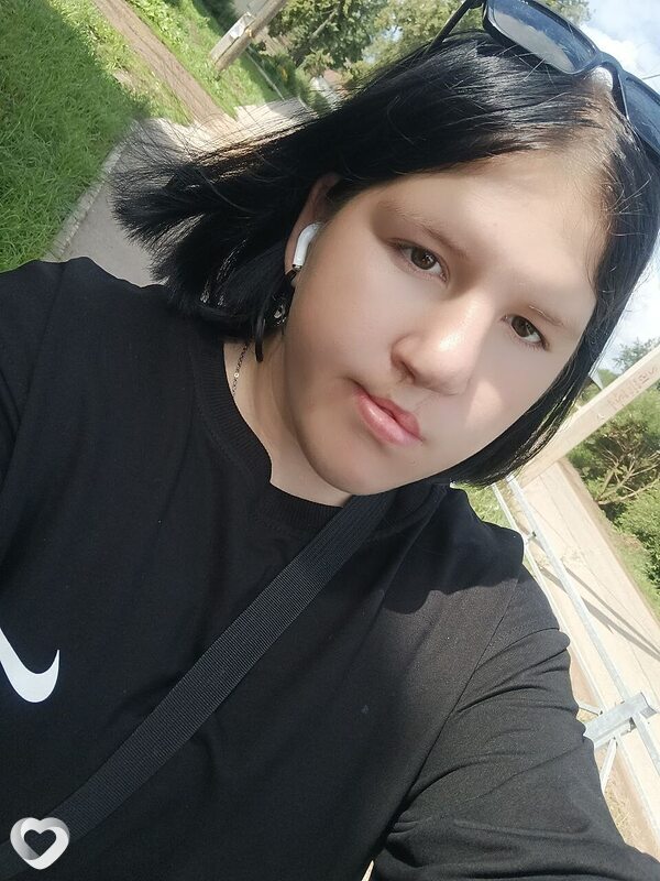 Демоненок, 20, Чайковском — анкета №2466535