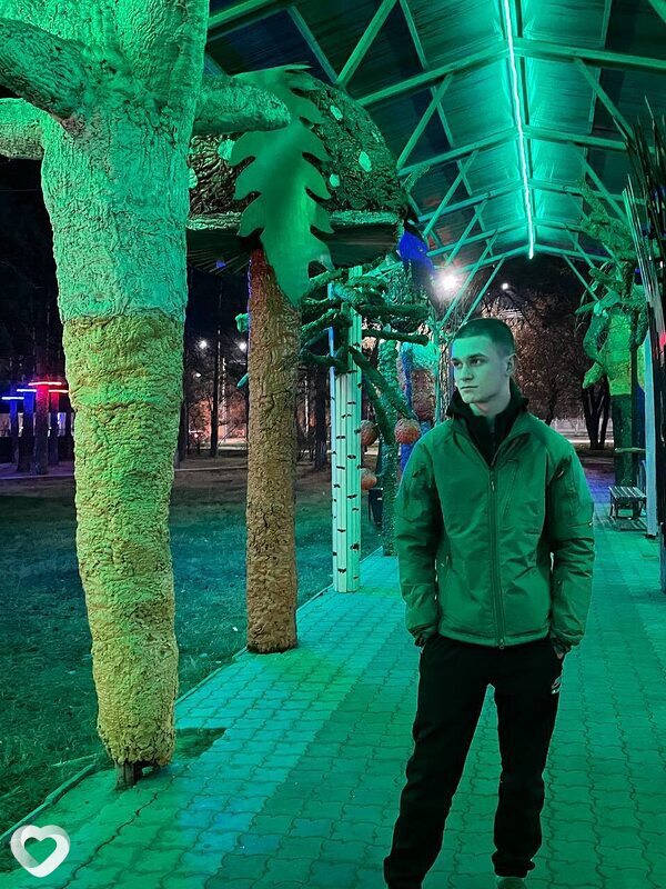 Алексей, Прямицыно