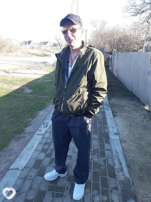 Дмитрий, 34, Россоши — анкета №2466501