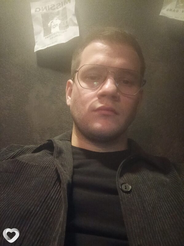 Влад, 27, Тольятти — анкета №2466509