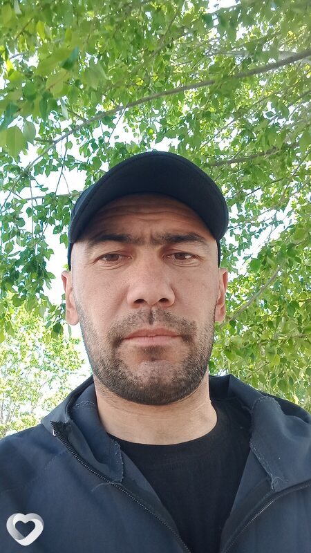 Кахрамон, 30, Улан-Удэ — анкета №2466518