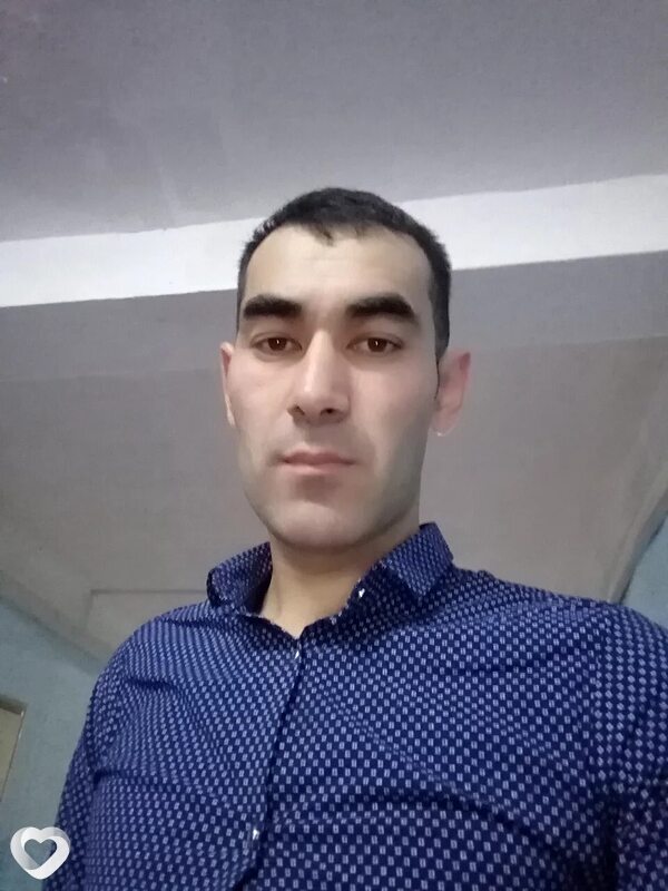 Бекзод, 40, Старом Осколе — анкета №2466550