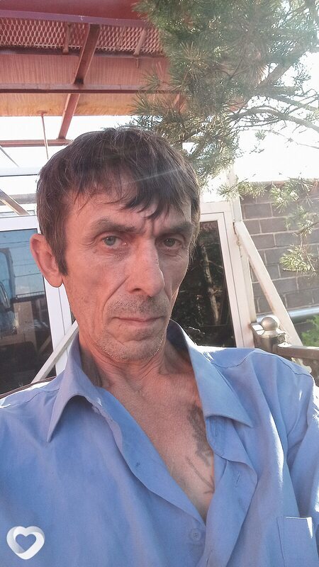 Oleg, 50, Астане — анкета №2466561