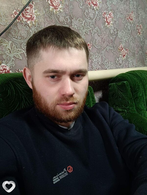 Макс, 28, Златоусте — анкета №2466563
