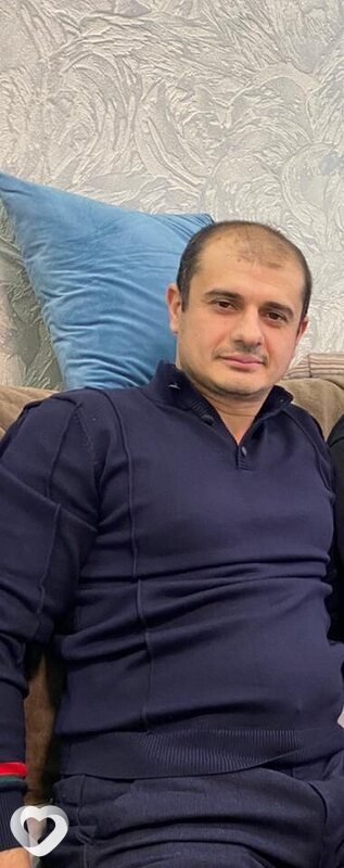 Арам, 31, Краснодаре — анкета №2466565
