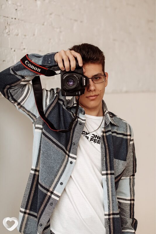 Сергей, 21, Ярославле — анкета №2466604