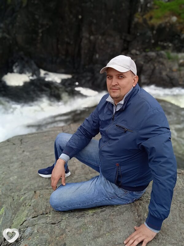 Константин, 41, Нижнем Новгороде — анкета №2466606