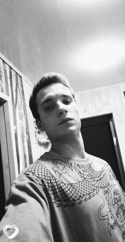 Тим, 23, Симферополе — анкета №2466612