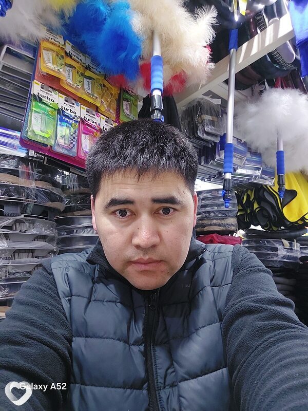 Нкрсылтан, 36, Шымкенте — анкета №2466613