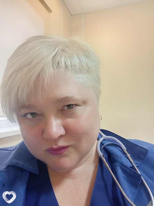 Ольга, 42, Армянске — анкета №2466447