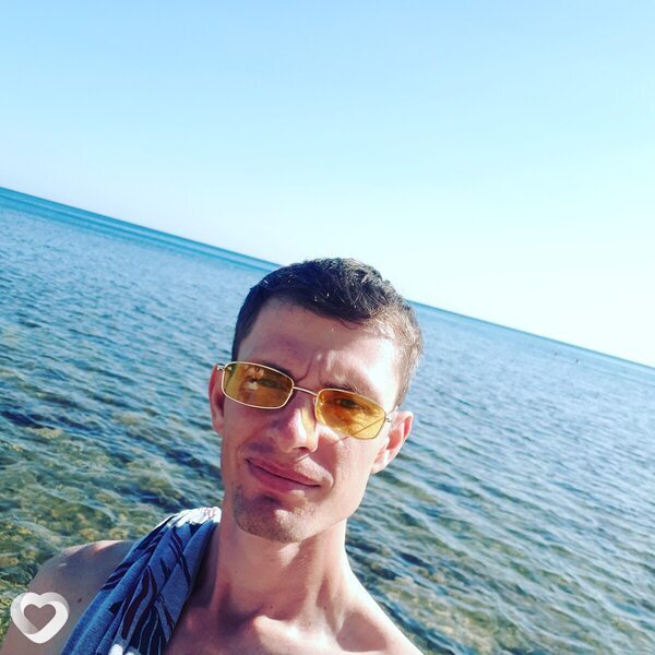 Андрей, 36, Астрахани — анкета №2466457