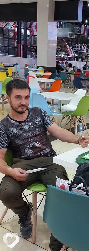 Денис, 36, Рязани — анкета №2466465