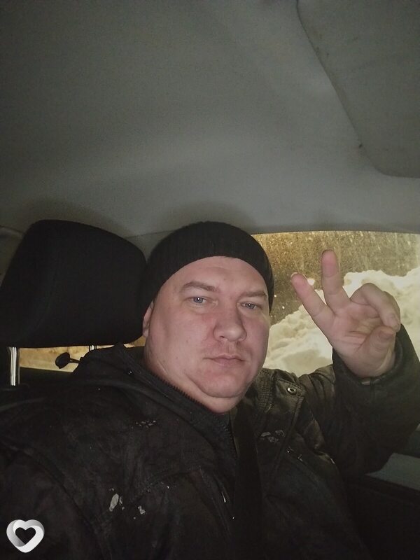 Александр, 33, Тамбове — анкета №2467346