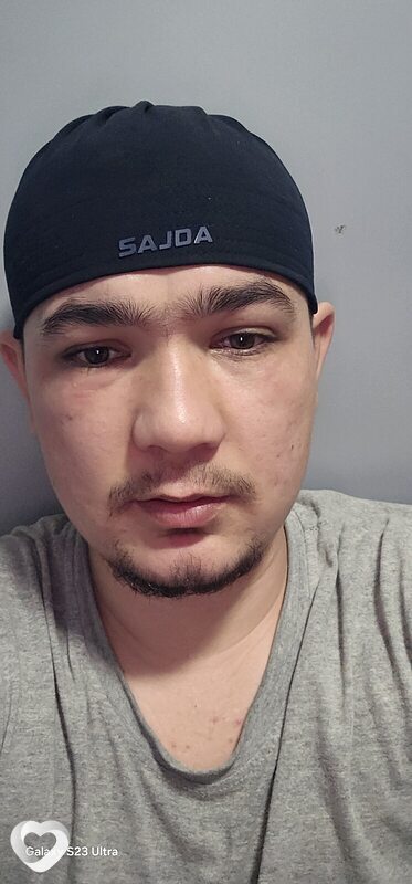 Элмурод, 30, Чите — анкета №2467359