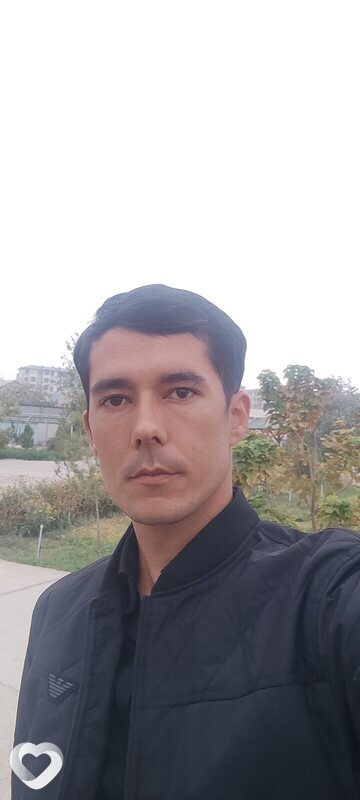 Алий Хакимбоев, 25, Волоколамске — анкета №2467362