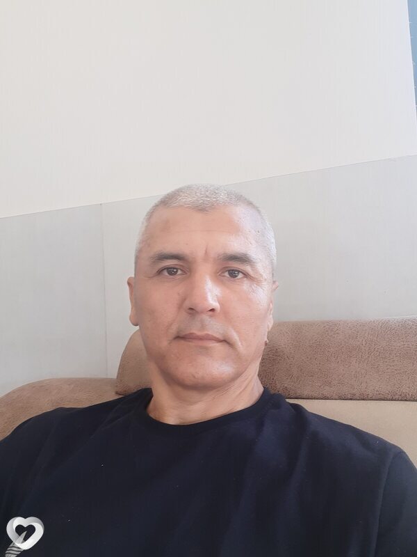 Рома, 47, Москве — анкета №2466623