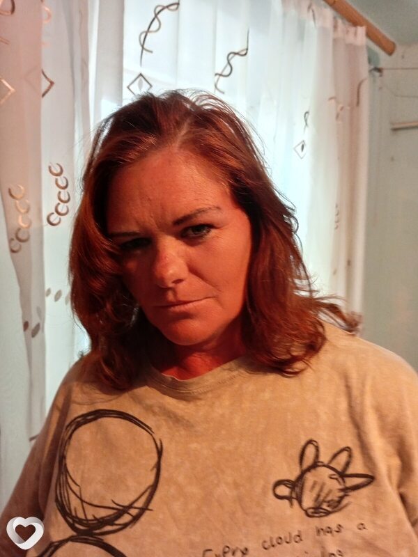 Галина, 47, Курганинске — анкета №2466636