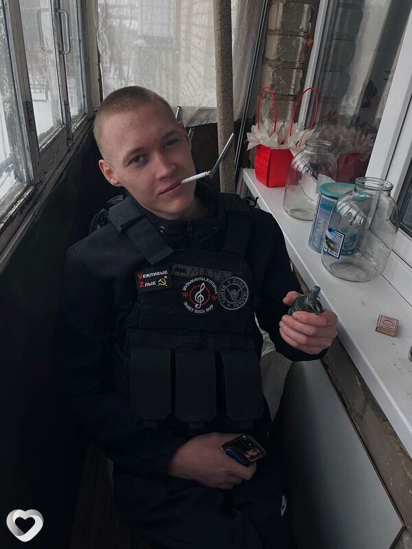 Никита, 23, Бугульме — анкета №2466678