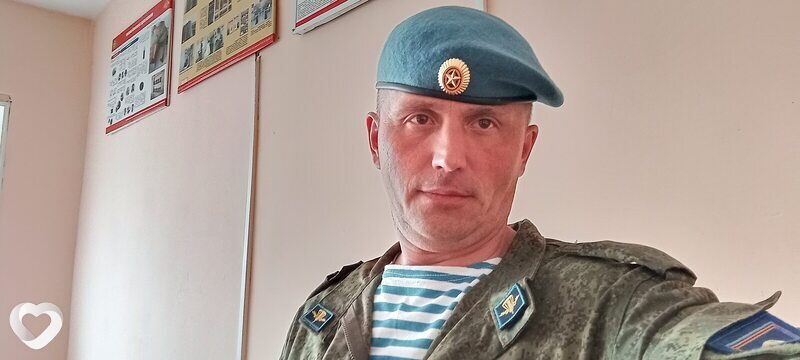 Юрий, 52, Уссурийске — анкета №2466687