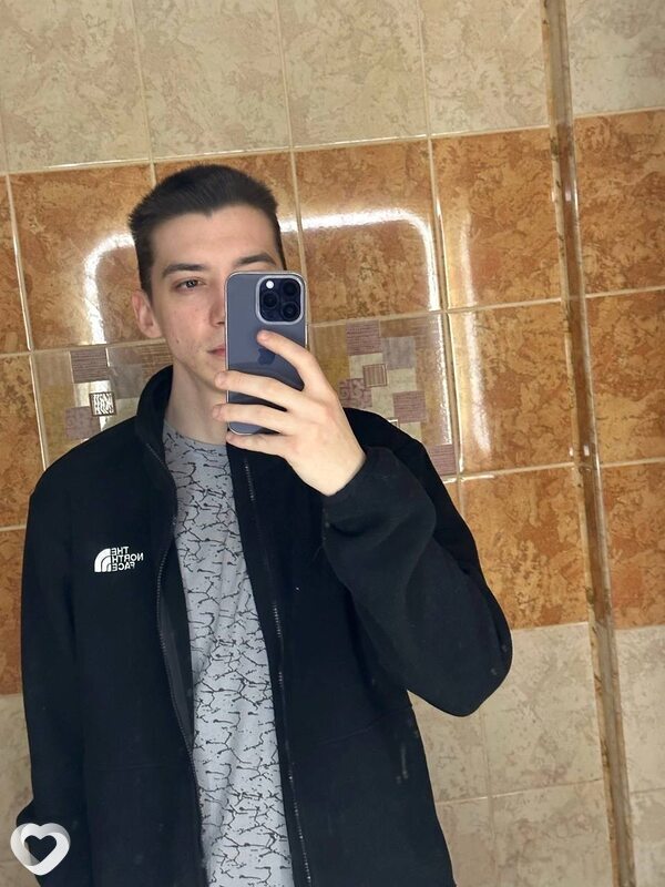 Евгений, 27, Иванове — анкета №2466650