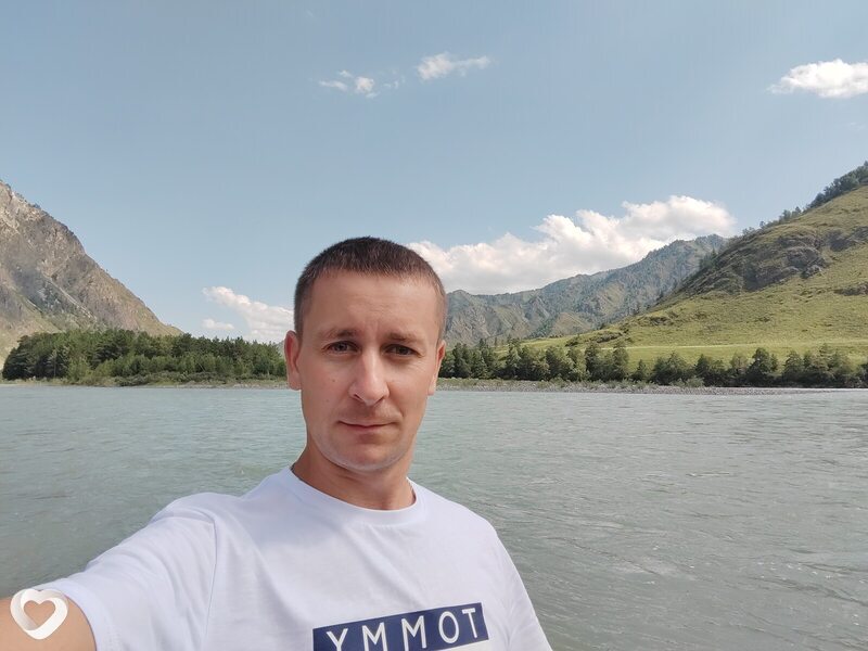 Кирилл, 31, Томске — анкета №2466651