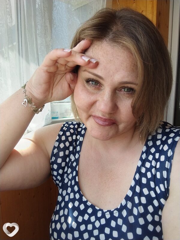 Эльвира, 44, Казани — анкета №2466658