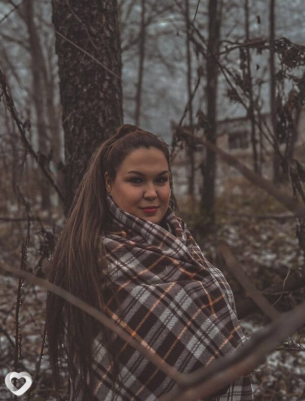 Элина, 29, Казани — анкета №2466667